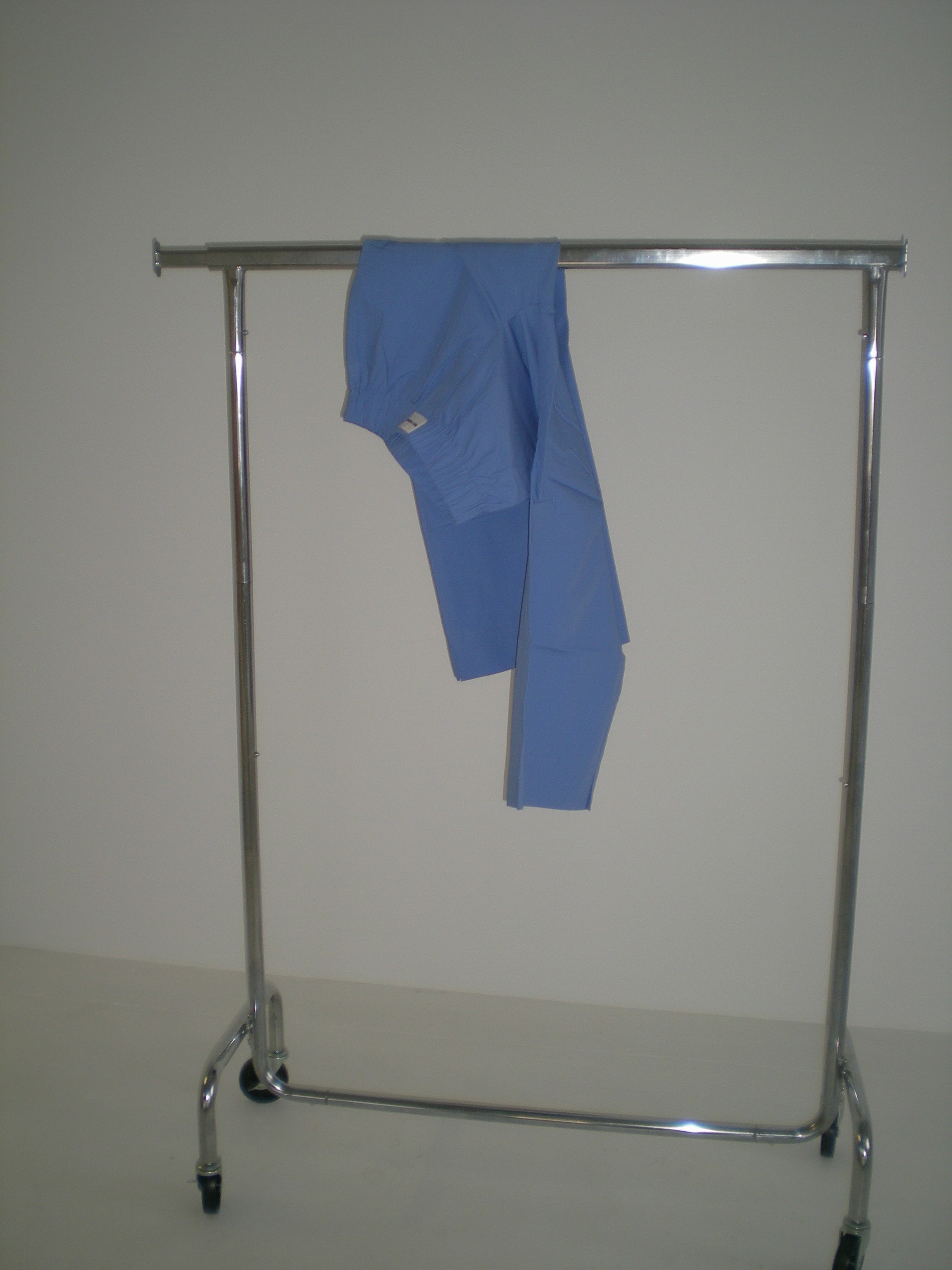 130 GSM BLUE PANTS
