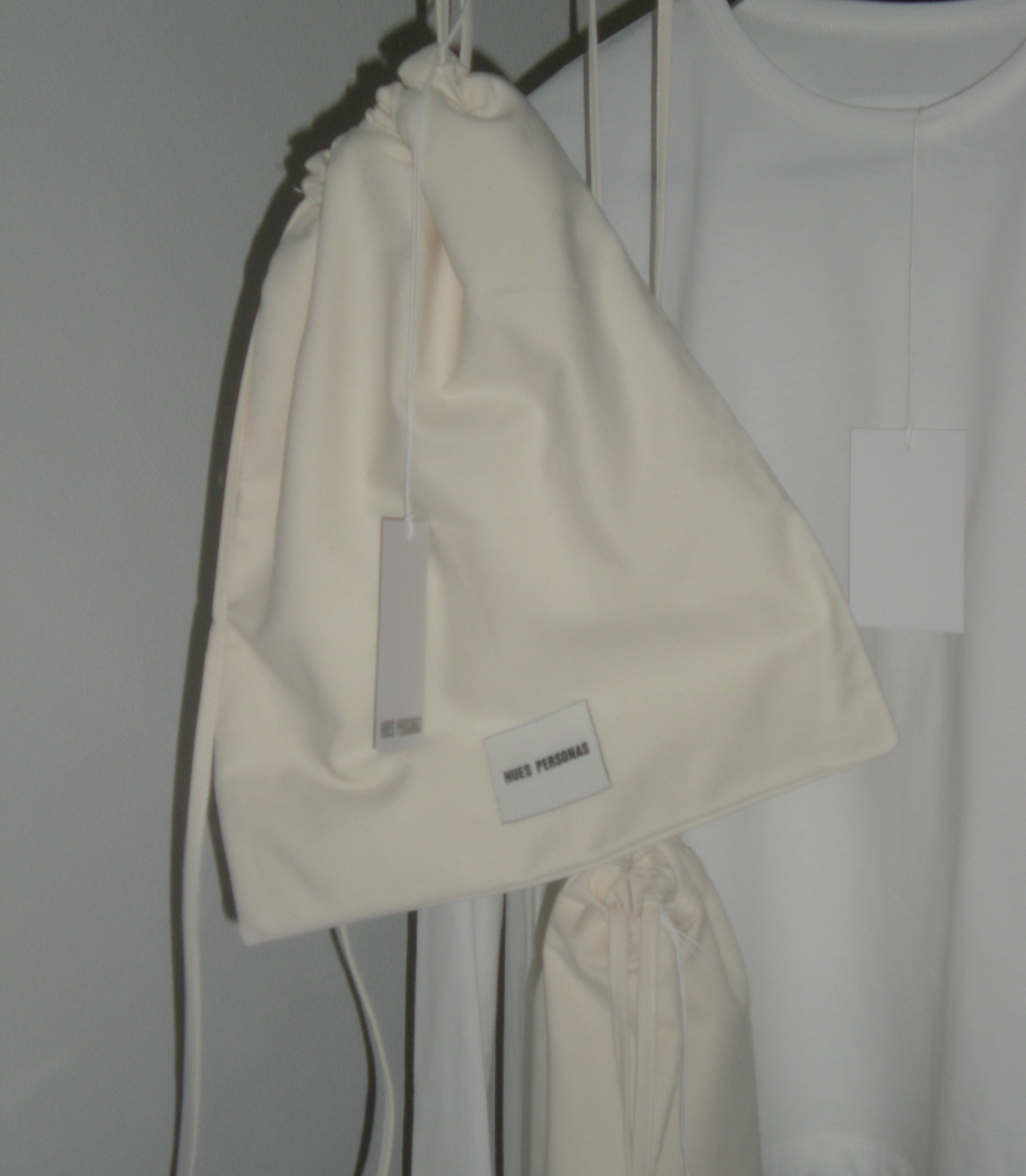 DUST BAG