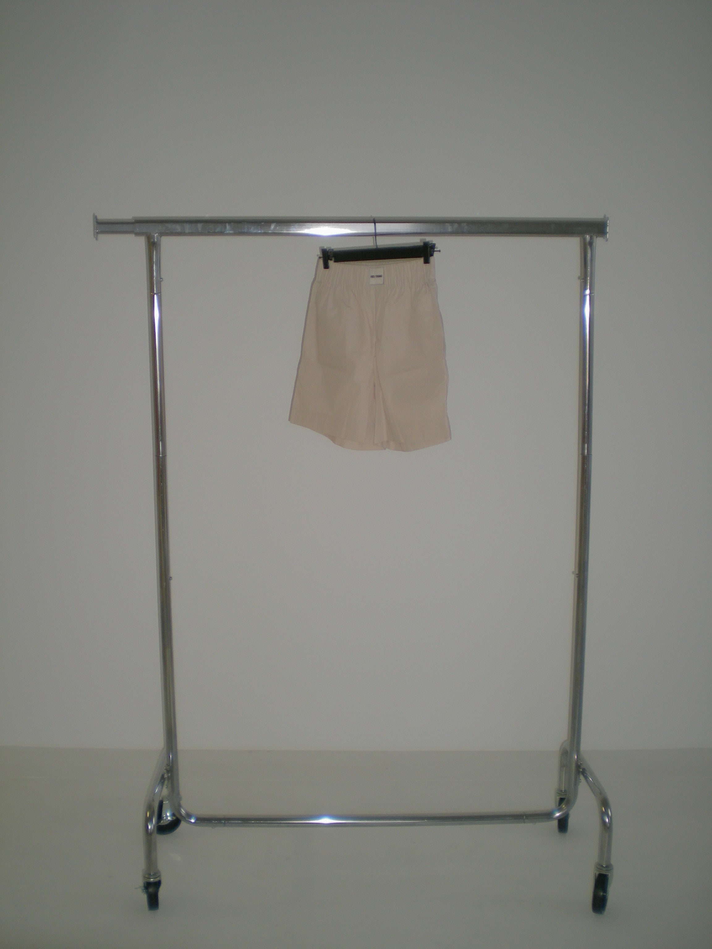 130 GSM BEIGE SHORTS